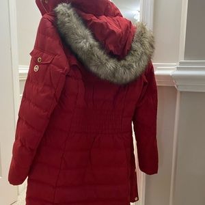 Women jacket good for winter